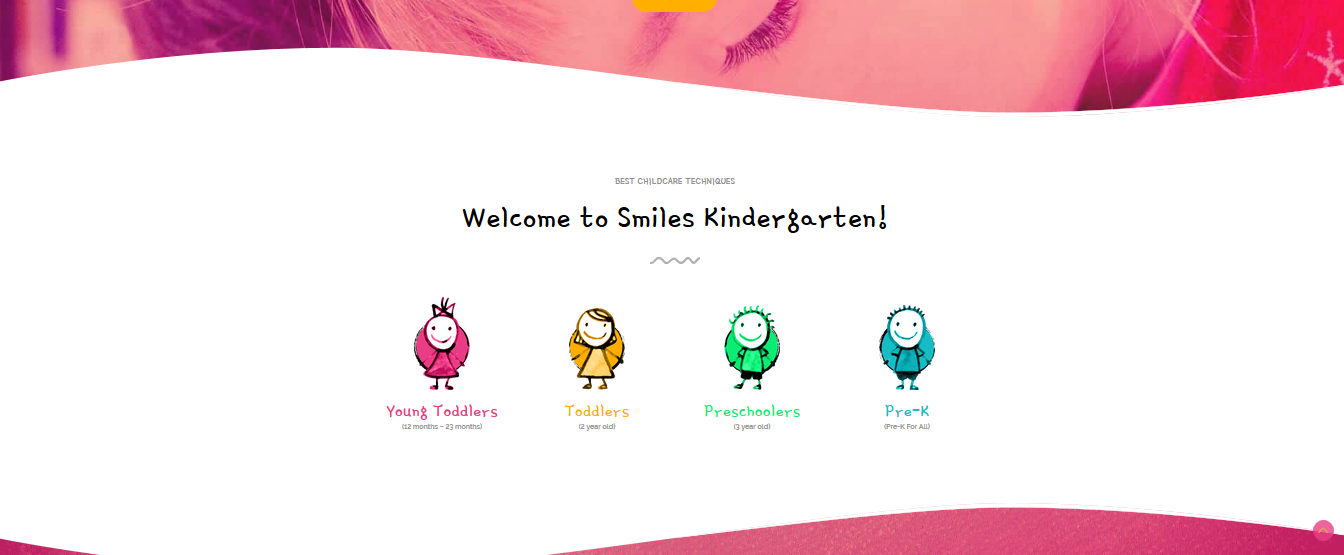 Smiles Kindergarten
